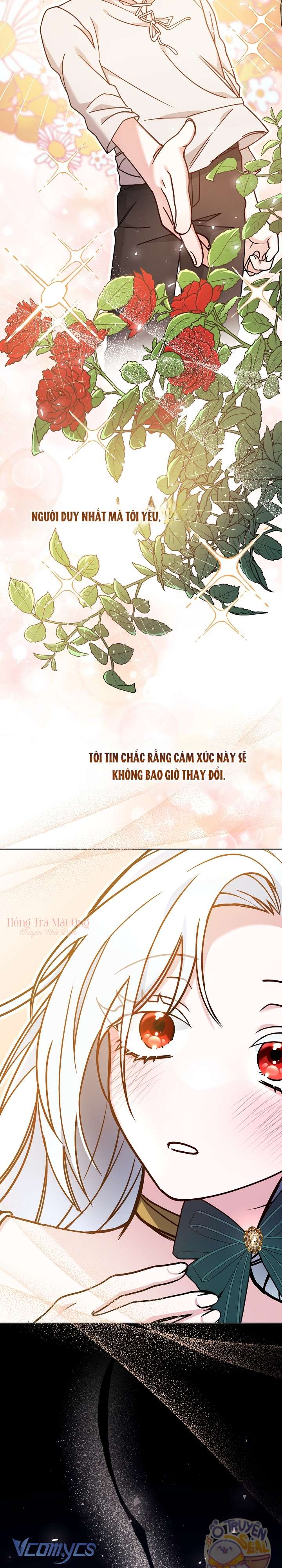 Quái Vật Trong Nhà Kính Chap 1 - Trang 4