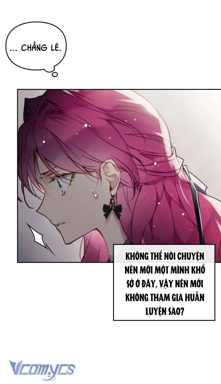 Kết Cục Của Nhân Vật Phản Diện Chỉ Có Thể Là Cái Chết Chapter 103 - Trang 4