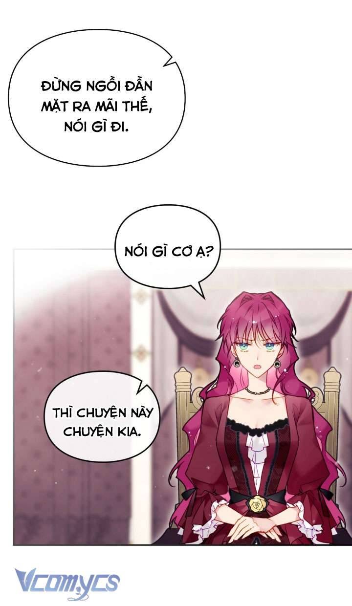 Kết Cục Của Nhân Vật Phản Diện Chỉ Có Thể Là Cái Chết Chapter 88 - Trang 4