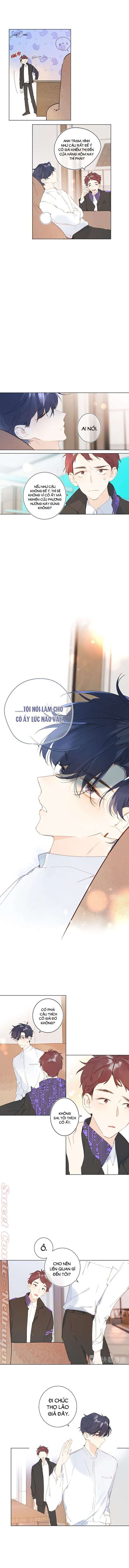 Don't Cry Chap 3 - Trang 2