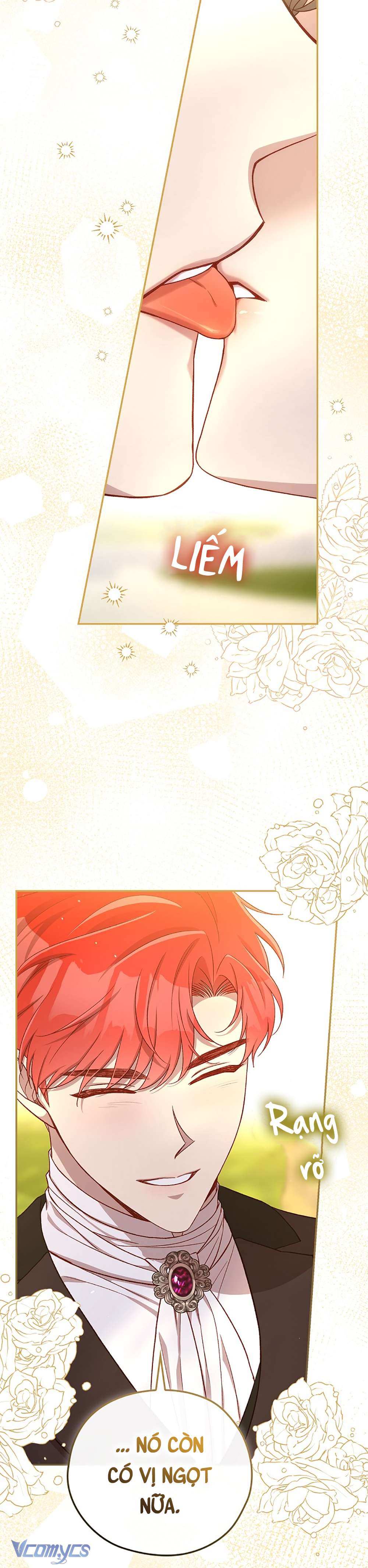 Sống Sót Dưới Thân Phận Hầu Nữ Chap 124 - Trang 2