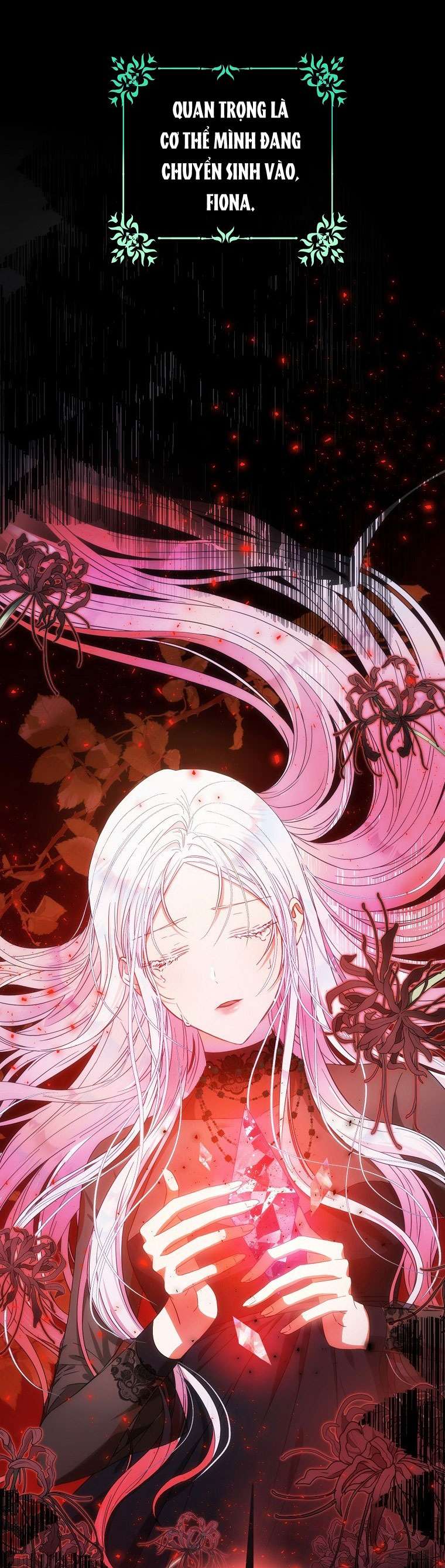 Tôi Trở Thành Vợ Của Nam Chính Chap 26 - Trang 3