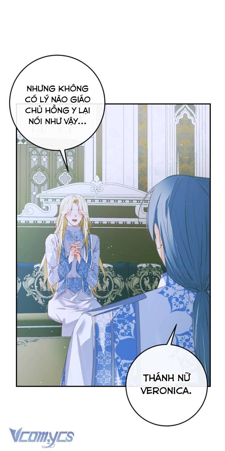 Siren: Trở Thành Gia Đình Của Nhân Vật Phản Diện Chapter 87 - Trang 3