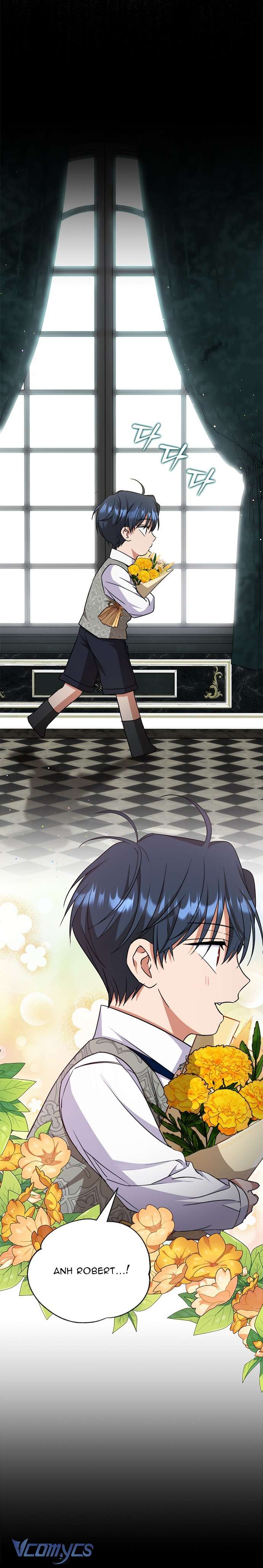 Làm Thế Nào Để Ăn Chủ Nhân Chapter 46 - Trang 3