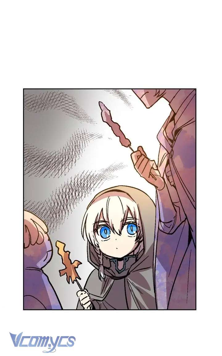 Vị Hôn Thê Khế Ước Của Công Tước Chapter 69 - Next Chapter 70