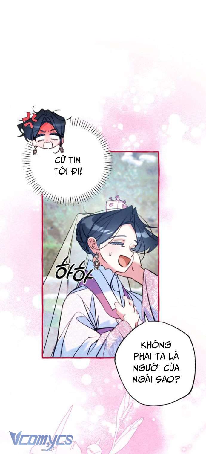 Chuyện Tình Tuyết Phương Bắc Chapter 7 - Next Chapter 8