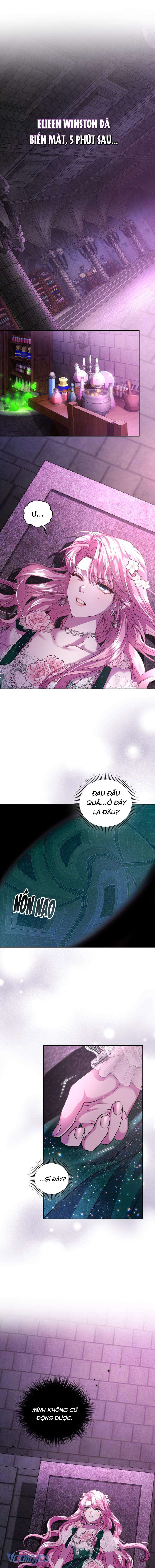 Nhà Điều Chế Nước Hoa Độc Quyền Của Bạo Chúa Chap 80 - Trang 2