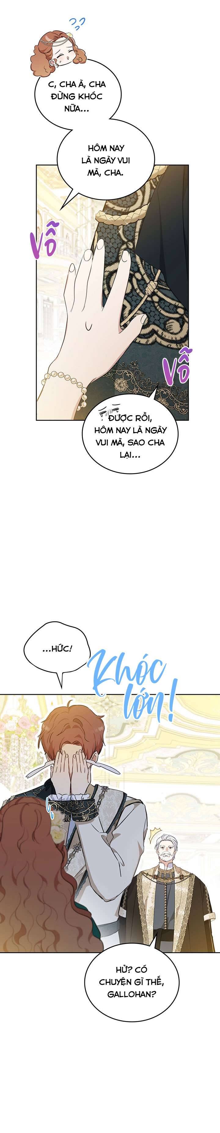 Kiếp Này Nhất Định Làm Gia Chủ Chap 112 - Trang 2