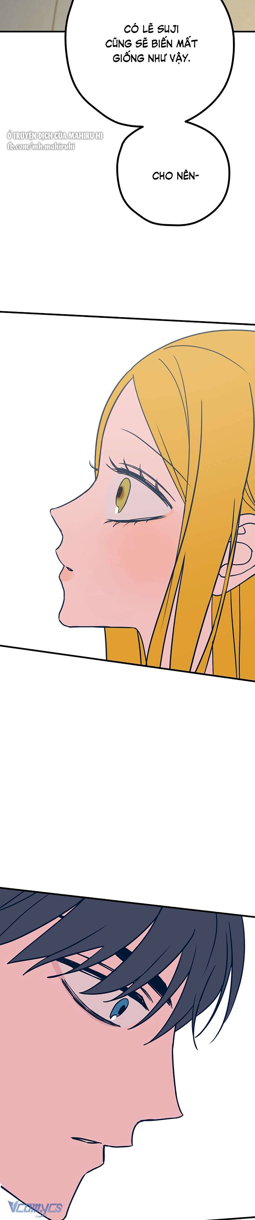 Kẻ Rác Rưởi Không Đáng Được Yêu Chapter 29 - Trang 4