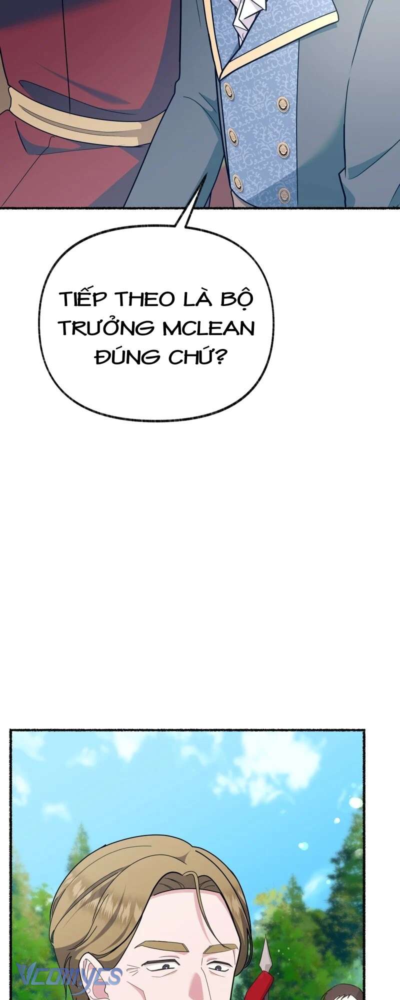 Trở Thành Chú Mèo Ngủ Cùng Bạo Chúa Chapter 39 - Trang 3