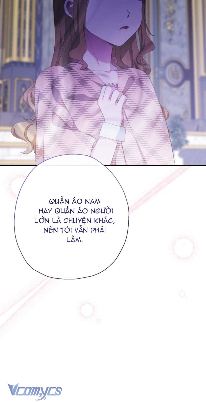 Tiểu Thư Tích Tiền Đi Bụi Chapter 75 - Trang 4