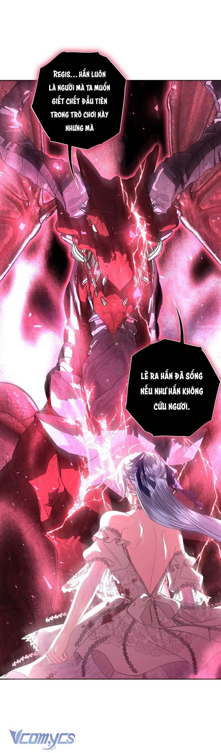 Cha À, Con Không Muốn Kết Hôn Đâu Chap 121 - Next Chap 122