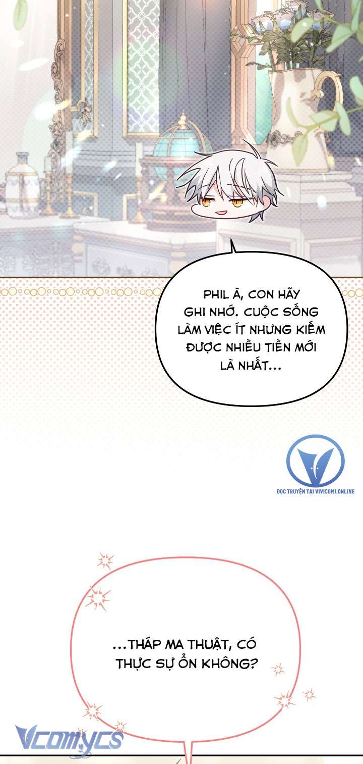 Không Có Chỗ Cho Kẻ Giả Mạo Chap 38 - Trang 2