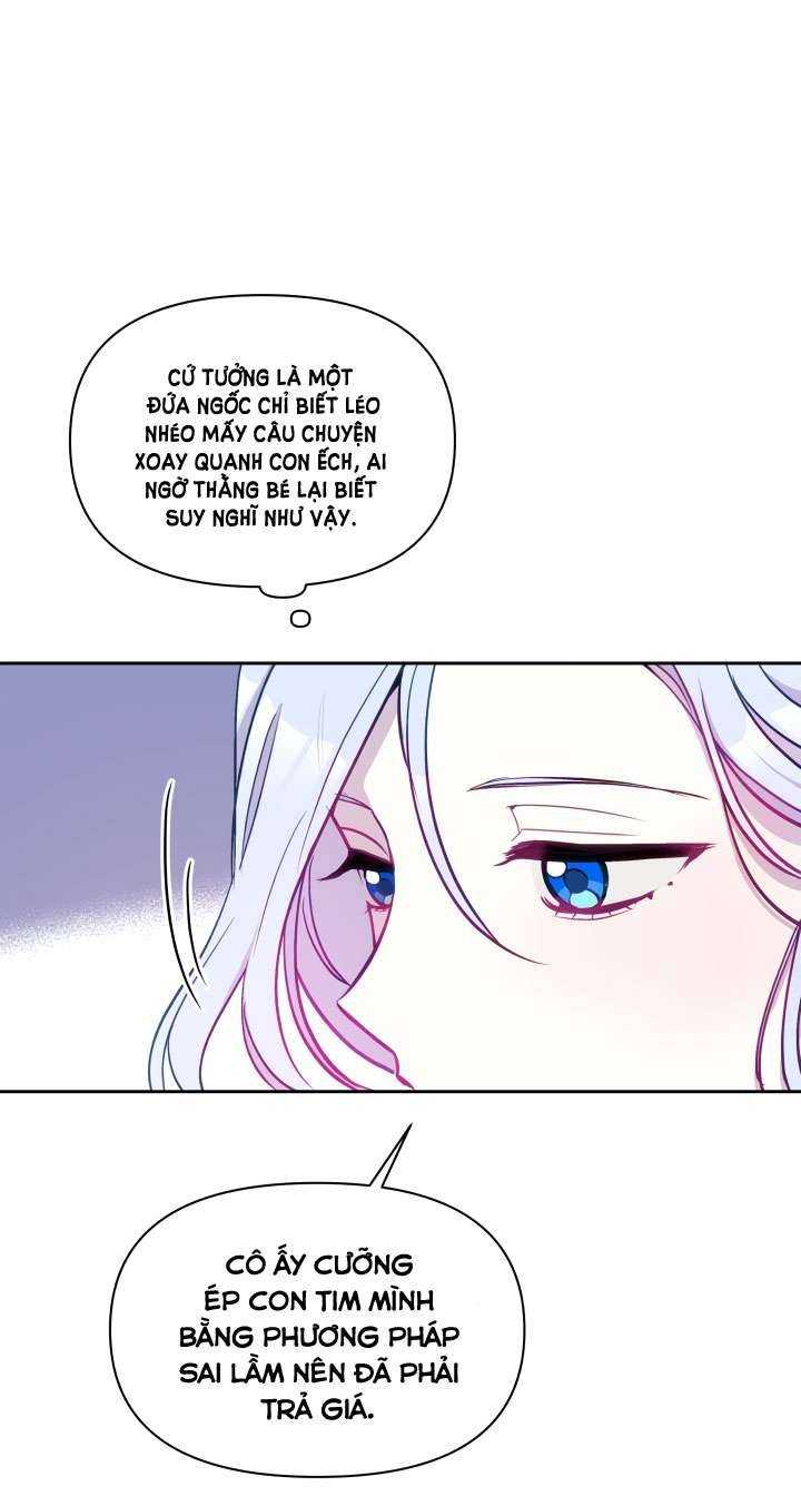 Người Bảo Hộ Của Bạo Quân Là Ma Nữ Tàn Độc Chap 3 - Trang 4