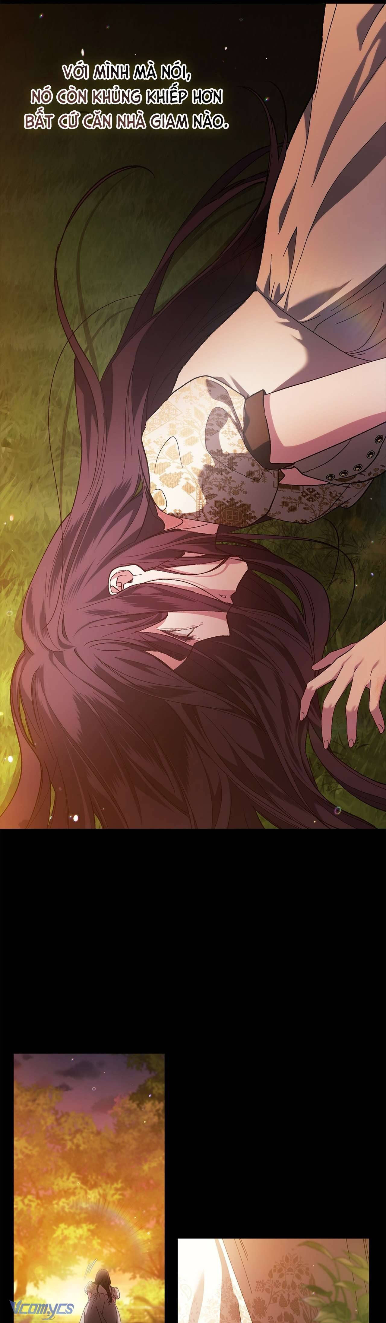 Hôn Nhân Này Rồi Sẽ Đổ Vỡ Chapter 53 - Trang 3