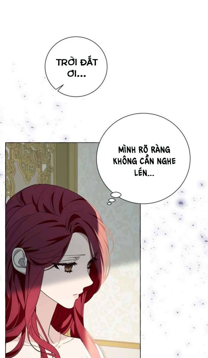 Tôi Tưởng Đó Chỉ Là Tiểu Thuyết Trọng Sinh Bình Thường Chapter 18 - Trang 4