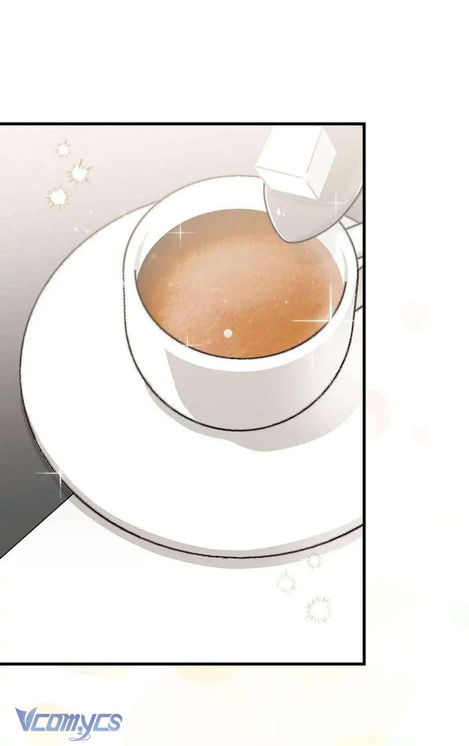 Ly Espresso Của Mùa Xuân Chapter 15 - Trang 4