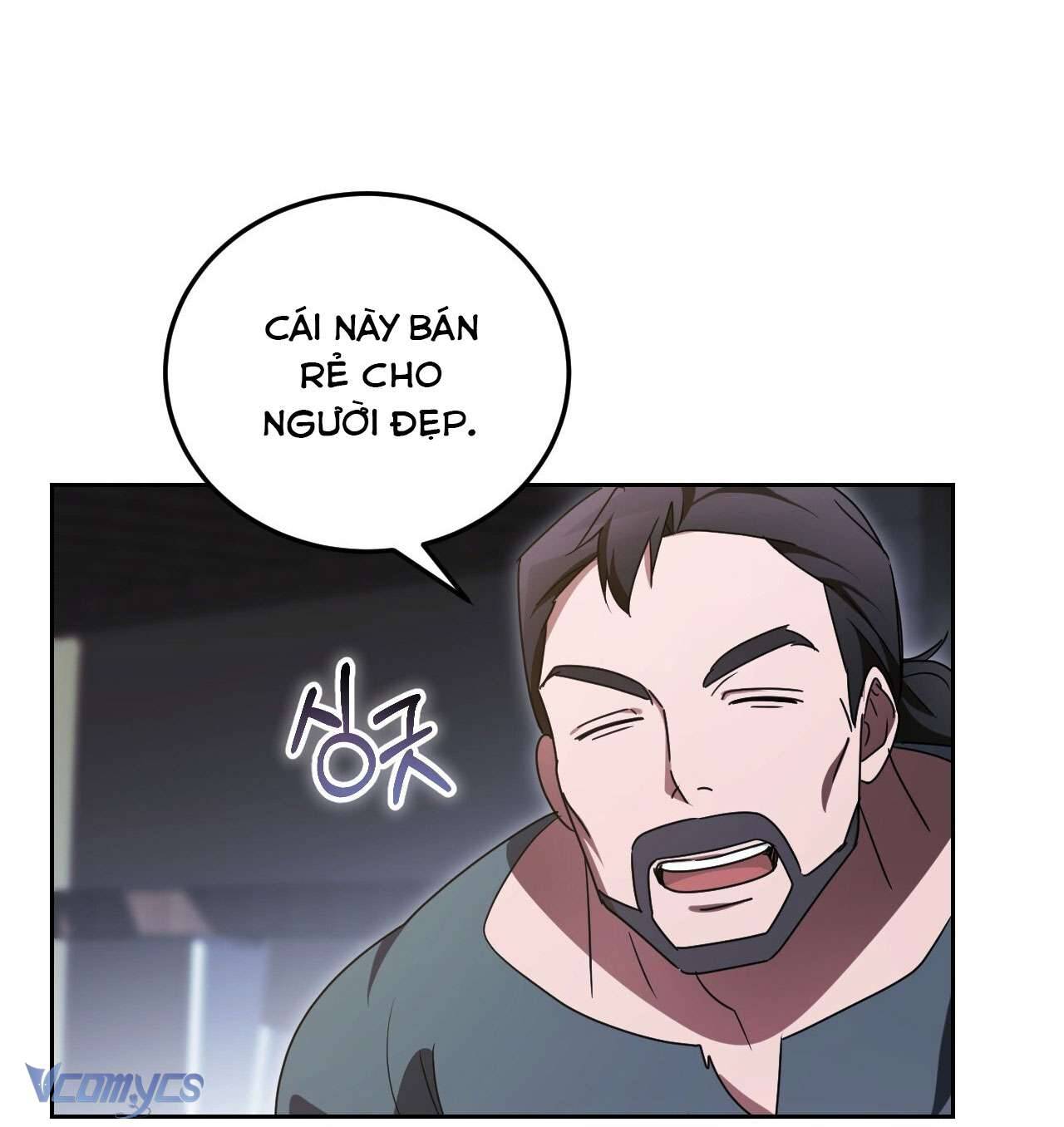 Thánh Nữ Giả Muốn Bỏ Trốn Chap 36 - Next Chap 37