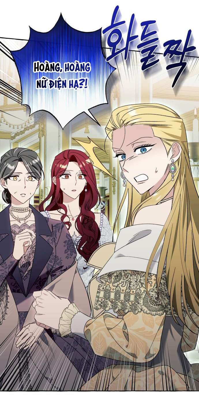 Tôi Tưởng Đó Chỉ Là Tiểu Thuyết Trọng Sinh Bình Thường Chapter 68 - Trang 4