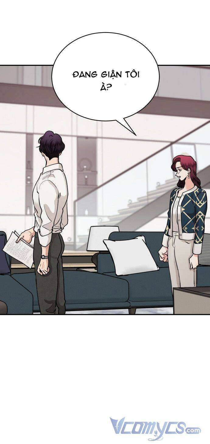 Oan Gia Ngõ Hẹp Chapter 42 - Trang 3