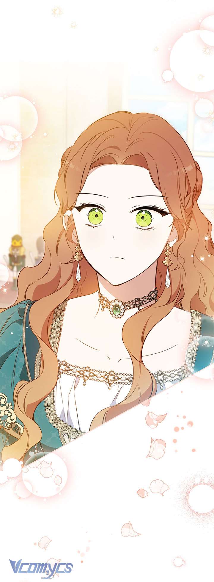 Kiếp Này Nhất Định Làm Gia Chủ Chap 139 - Trang 2