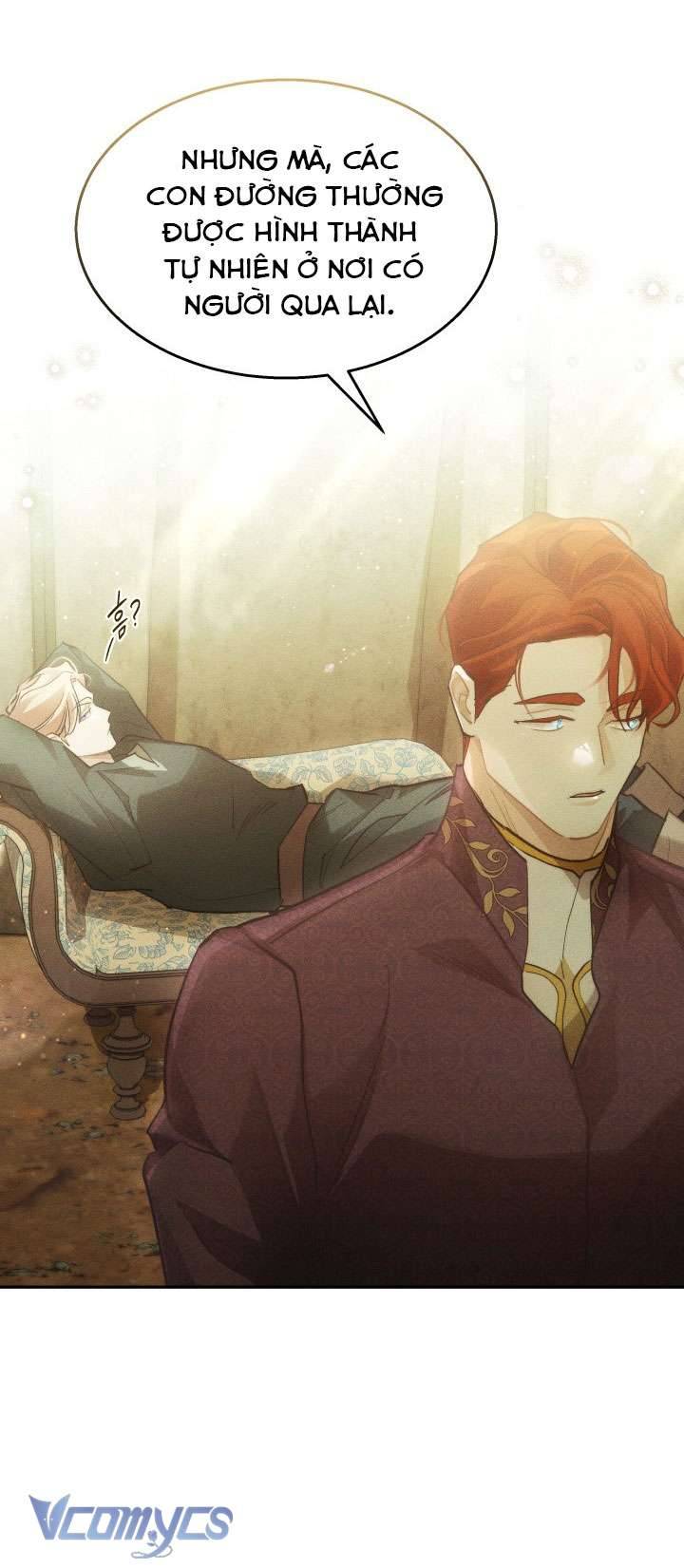 Tiếng Trống Vang Dội Chapter 23 - Trang 4