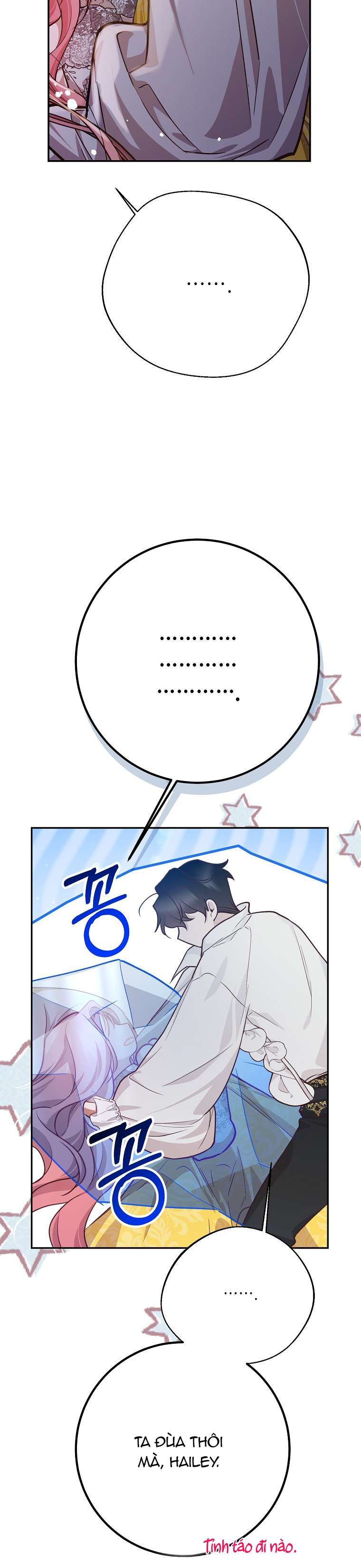 Khi Trái Tim Dẫn Lối Đôi Ta Chapter 27 - Next Chapter 28