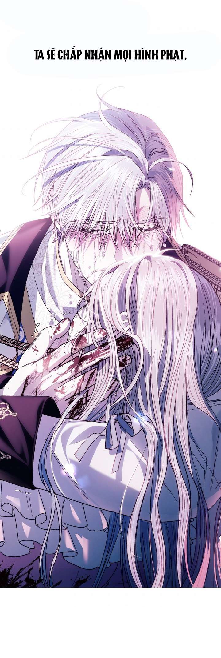 Cha À, Con Không Muốn Kết Hôn Đâu Chap 53 - Next Chap 54