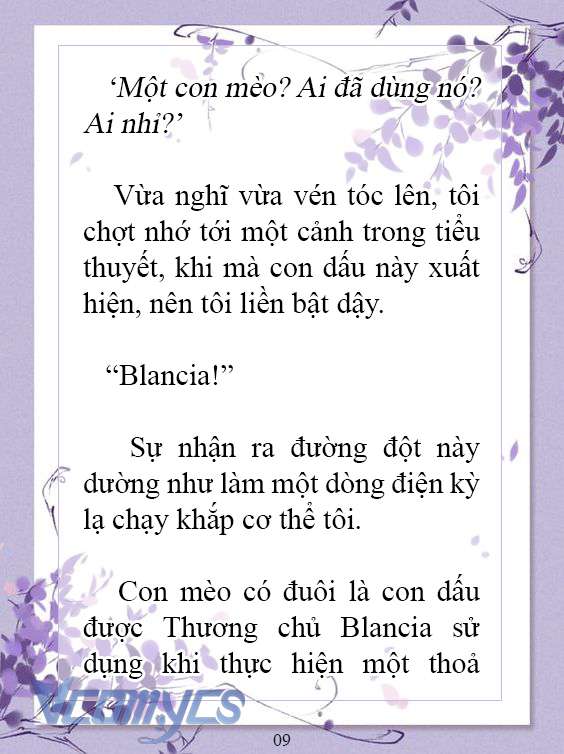 [Novel] Làm Ác Nữ Bộ Không Tốt Sao? Chap 12 - Trang 2