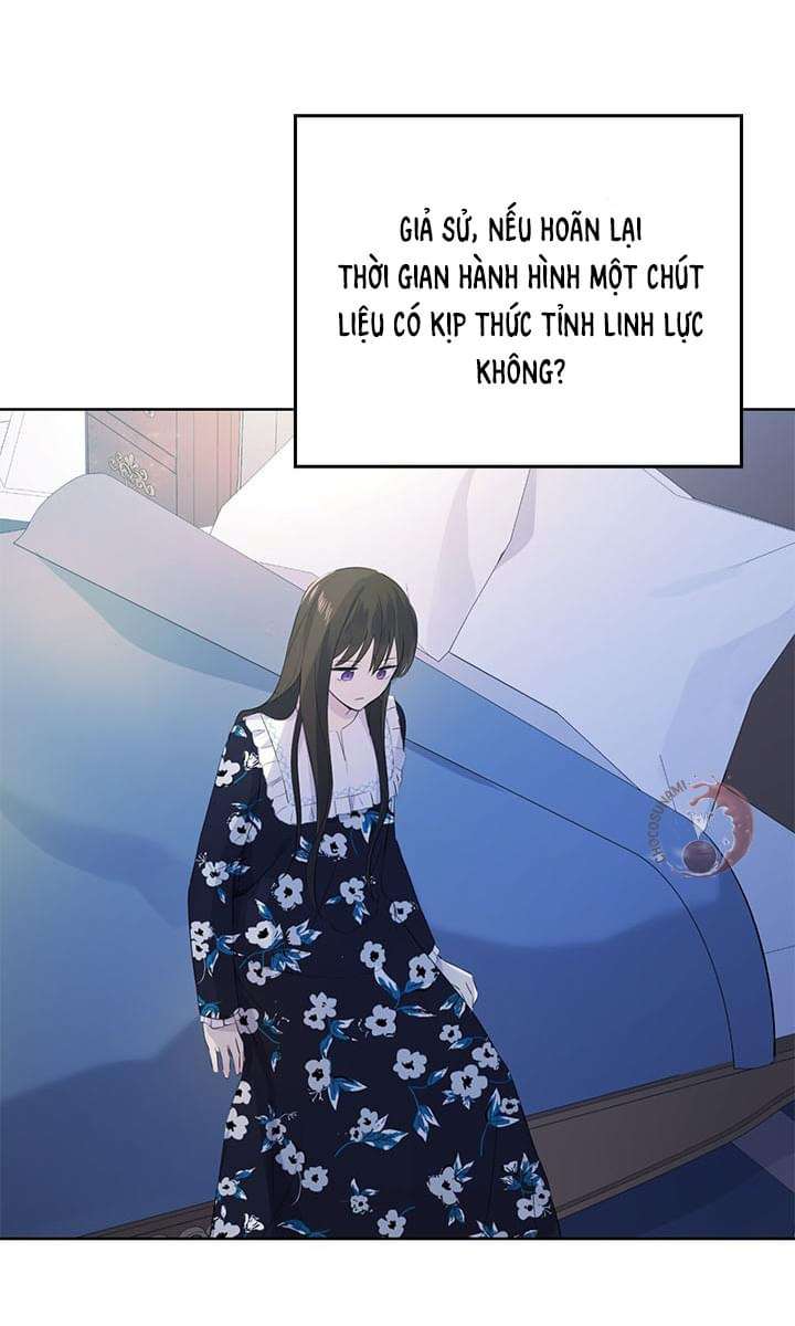 Tôi Là Minh Chứng Của Sự Thật Chap 35 - Next Chap 36