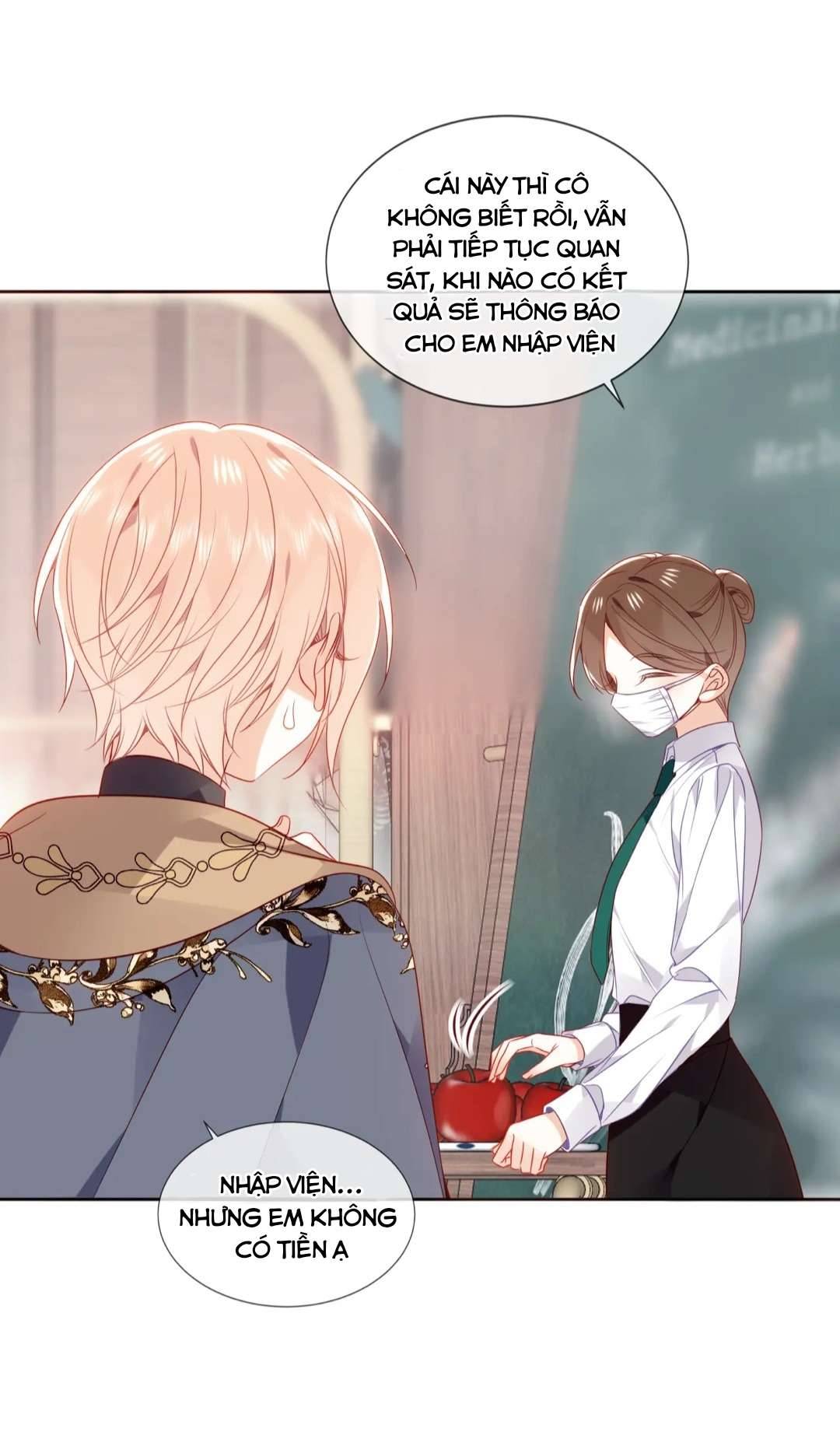 Quán Kịch Bản Trần Mộng Chapter 64 - Trang 4