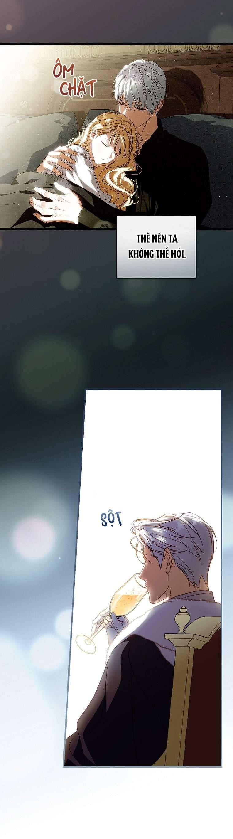 Phương Pháp Khiến Phu Quân Đứng Về Phía Tôi Chapter 83 - Trang 4