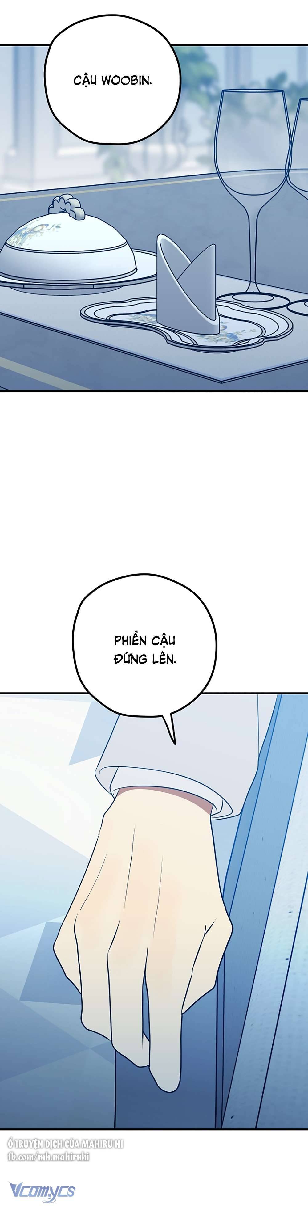 Kẻ Rác Rưởi Không Đáng Được Yêu Chapter 88 - Trang 4