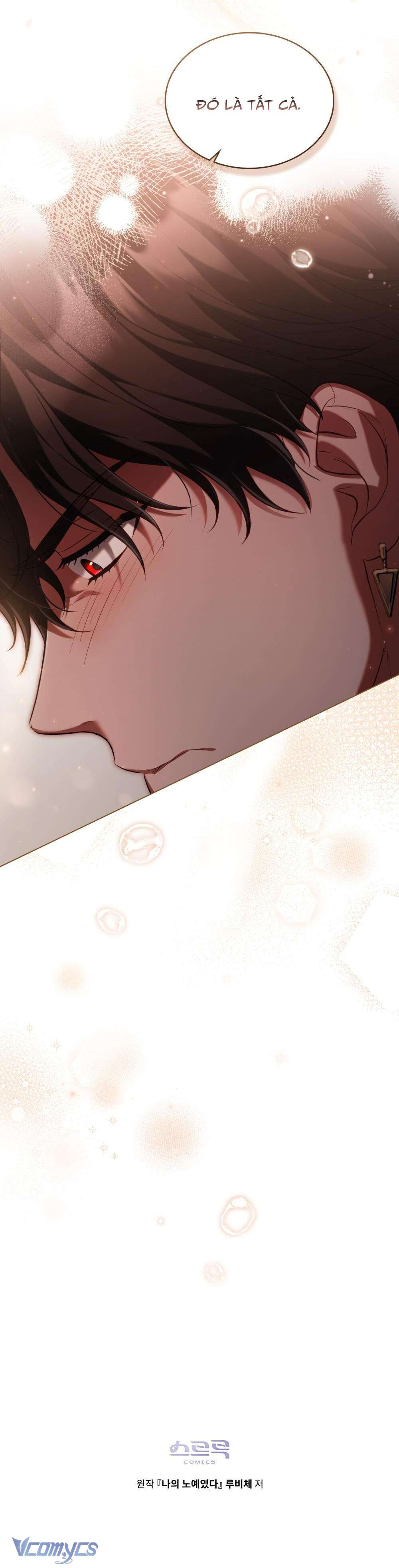 [15+] Nô Lệ Của Tôi Chap 16 - Next Chapter 16