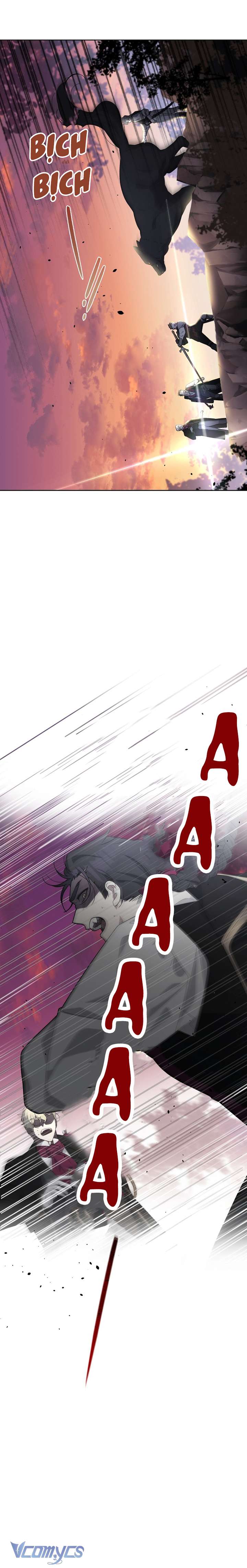 Ác Nữ Thuần Hoá Quái Thú Chapter 16 - Trang 4