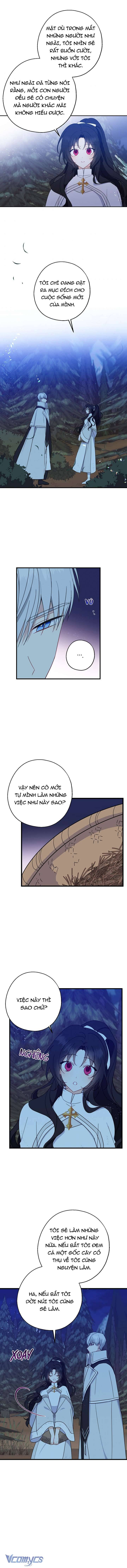 A Nào, Ngậm Thìa Vàng Nhé? Chap 20 - Trang 3