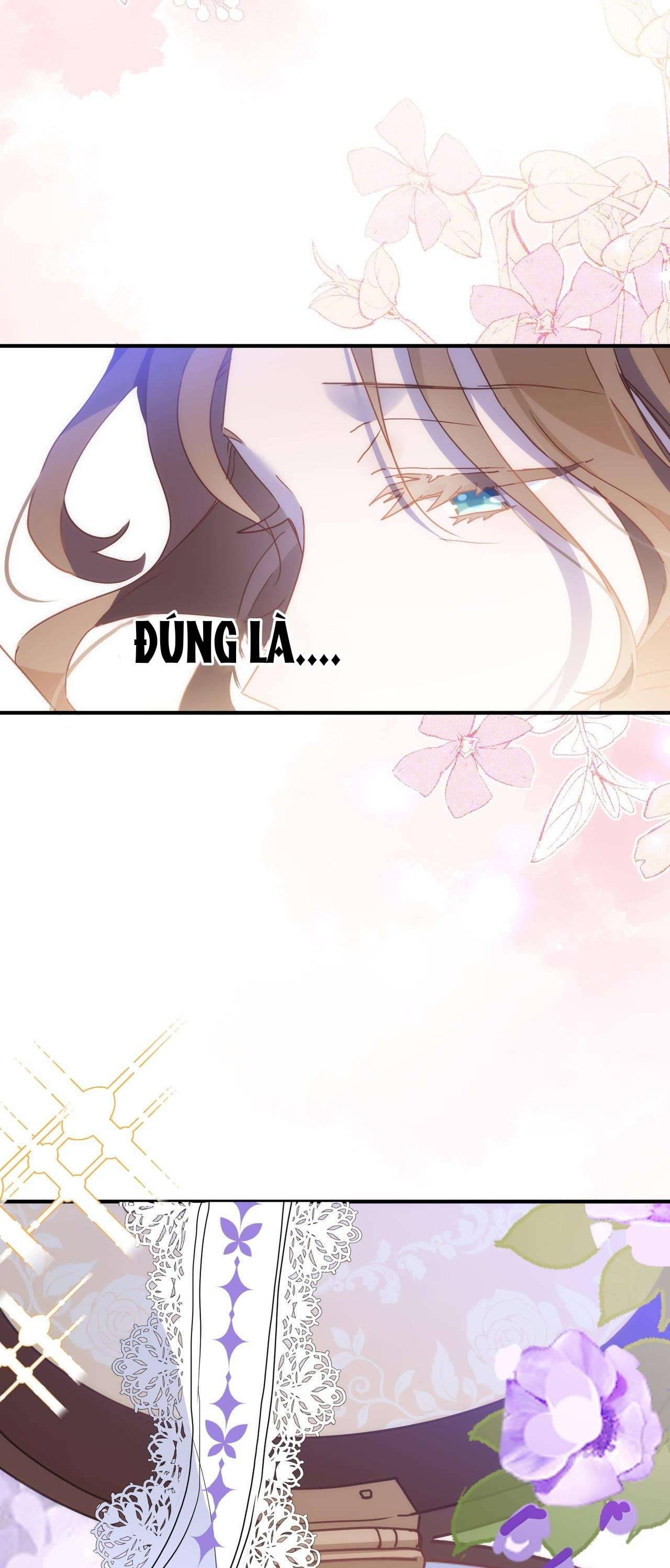 Cô công chúa không muốn được nuông chiều Chap 26 - Trang 2