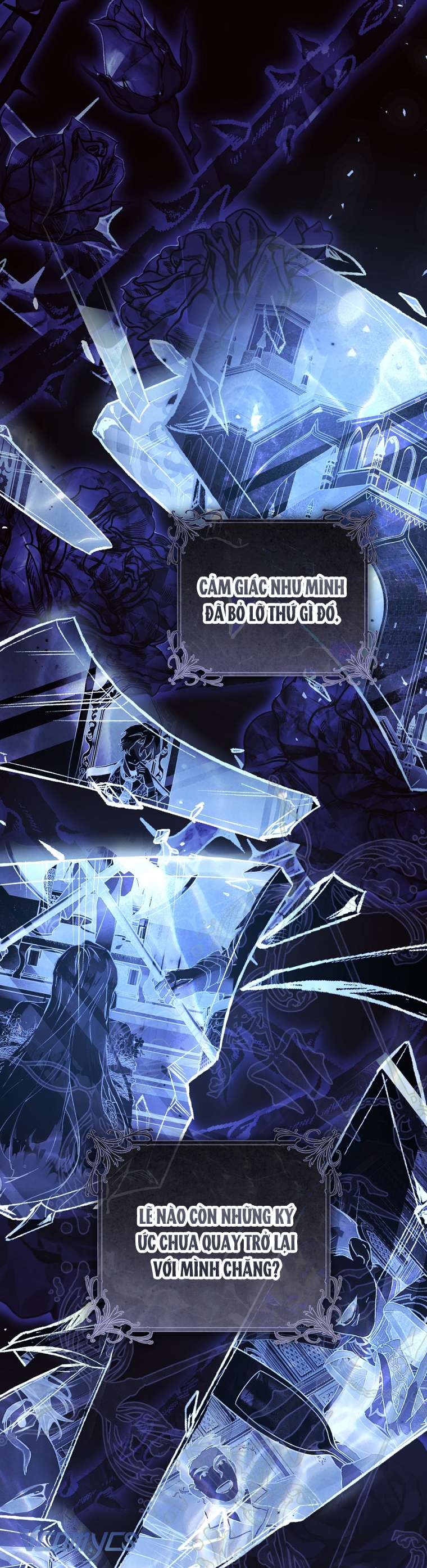 Ác Nữ Chỉ Là Một Con Rối Chap 87 - Trang 2