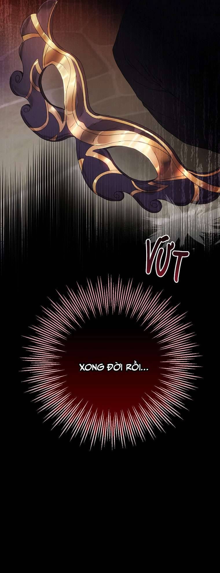 Tôi Trở Thành Vợ Của Nam Chính Chap 58 - Trang 3