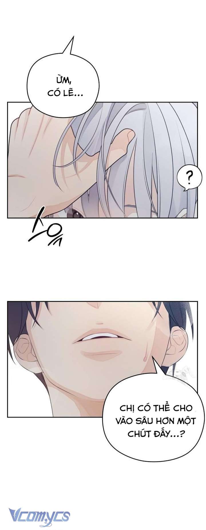 [18+] Cậu Ổn Đến Mức Nào Chap 28 - Trang 2