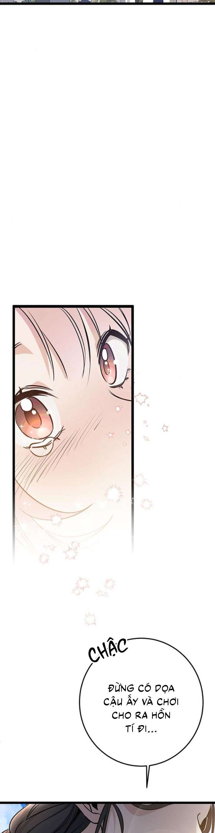 Hoàng Hậu Cao Học Chapter 4 - Trang 3