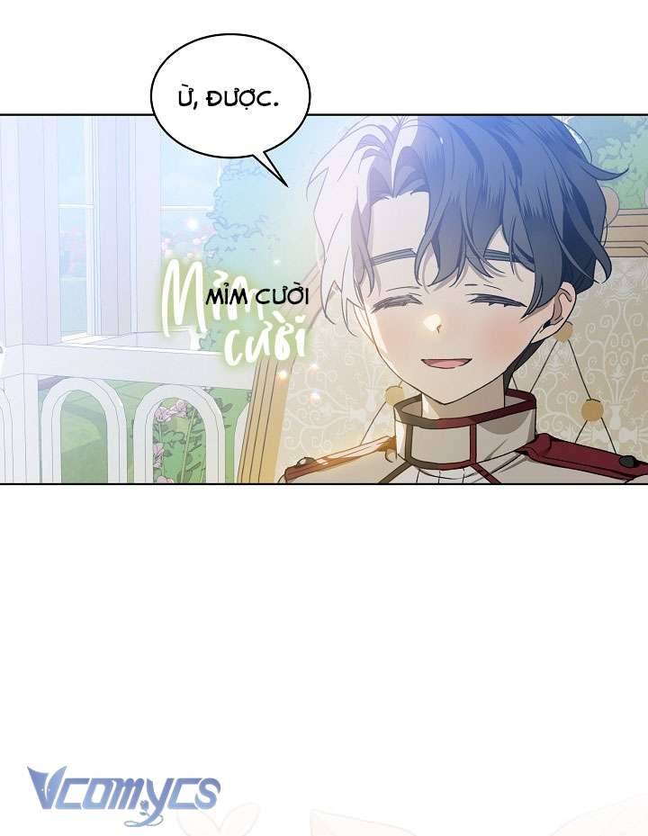 Quý Cô Thế Giới Ngầm Chap 55 - Trang 4