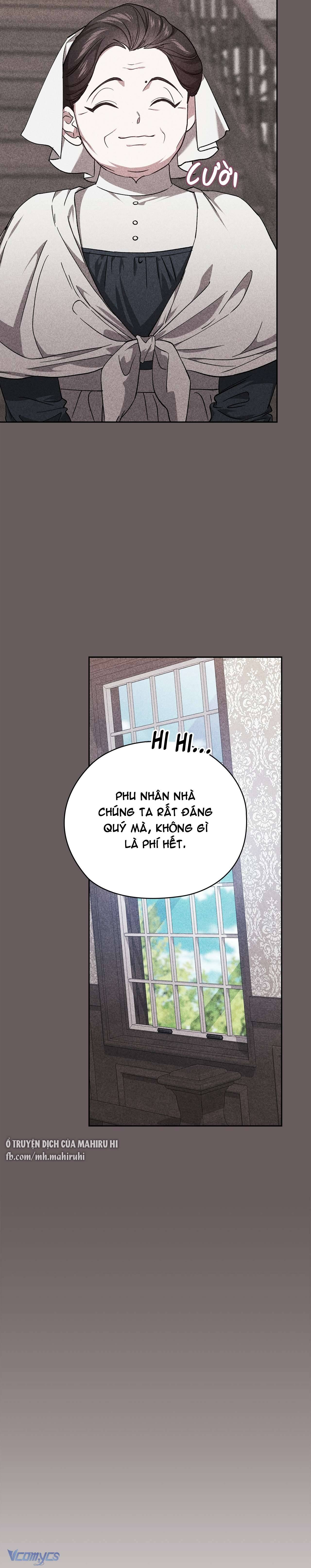 Hôn Nhân Này Rồi Sẽ Đổ Vỡ Chapter 73 - Trang 3