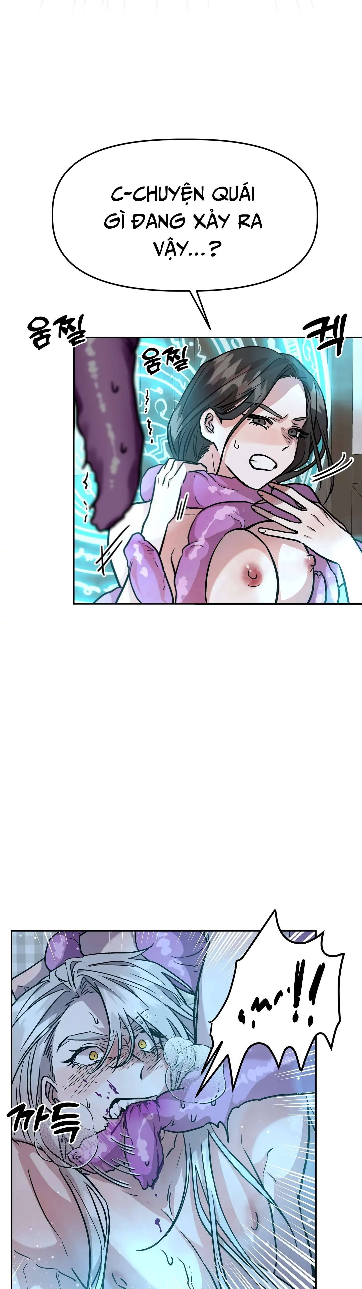 Hoàng Tử Bạch Tuyết Đã Bị Hoàng Hậu Bắt Đi Chapter 6 - Trang 3