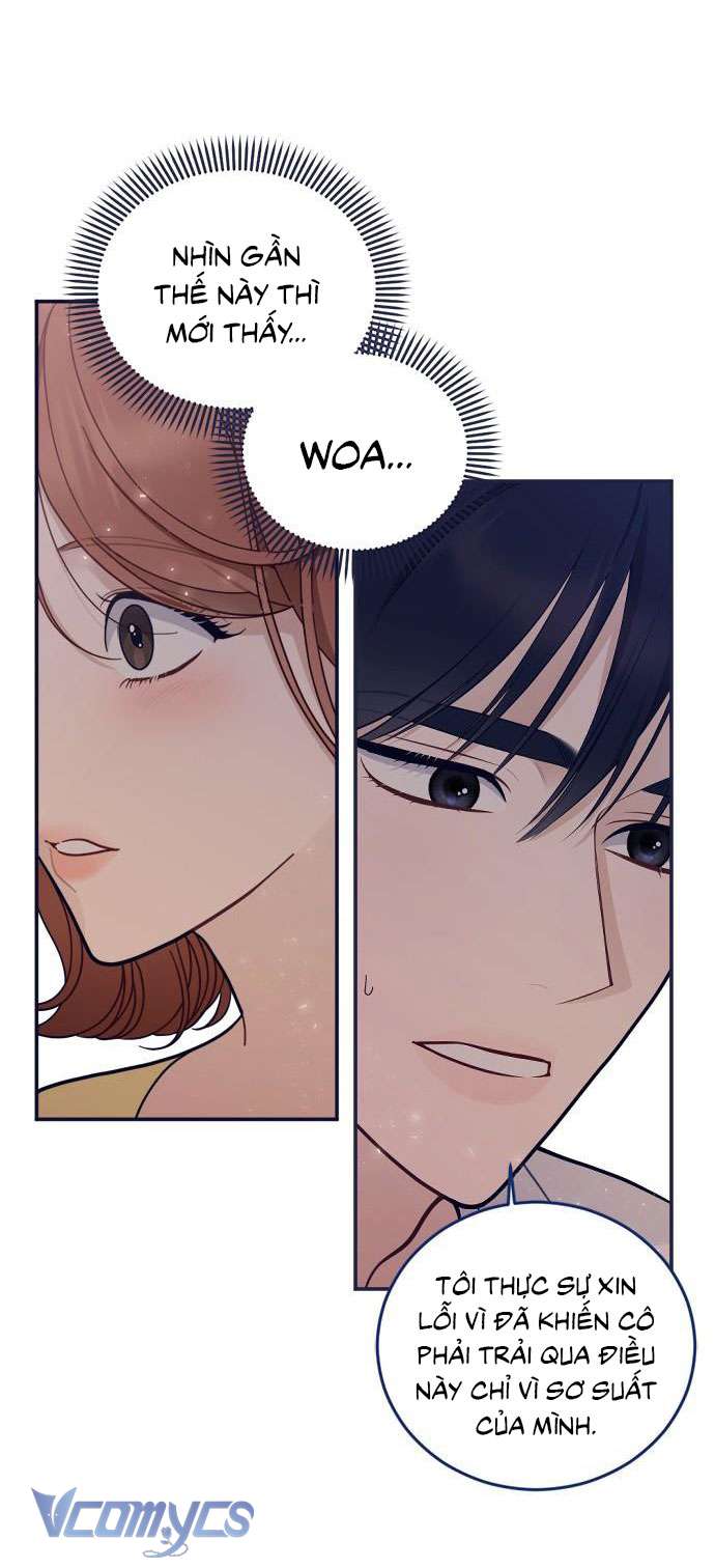 Thứ Tôi Cần Không Phải Là Tình Yêu Chapter 2 - Trang 3