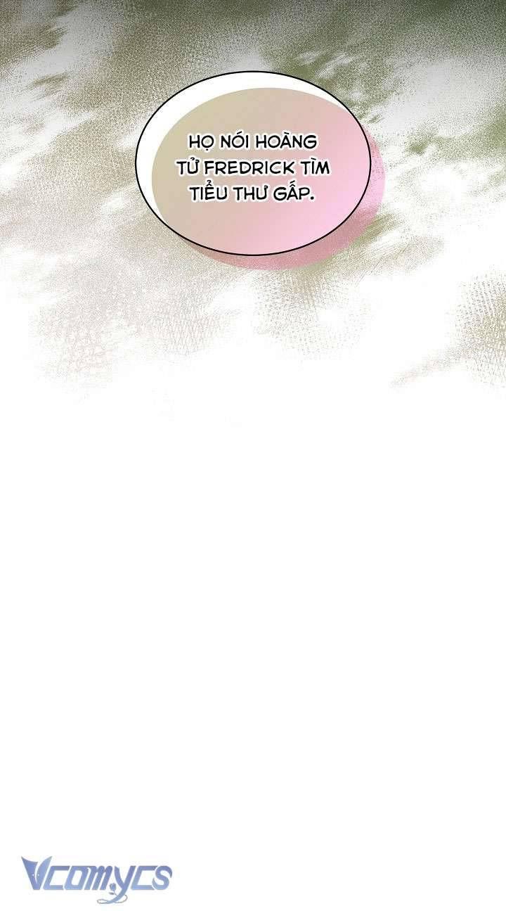 Quý Cô Thế Giới Ngầm Chap 56 - Trang 4