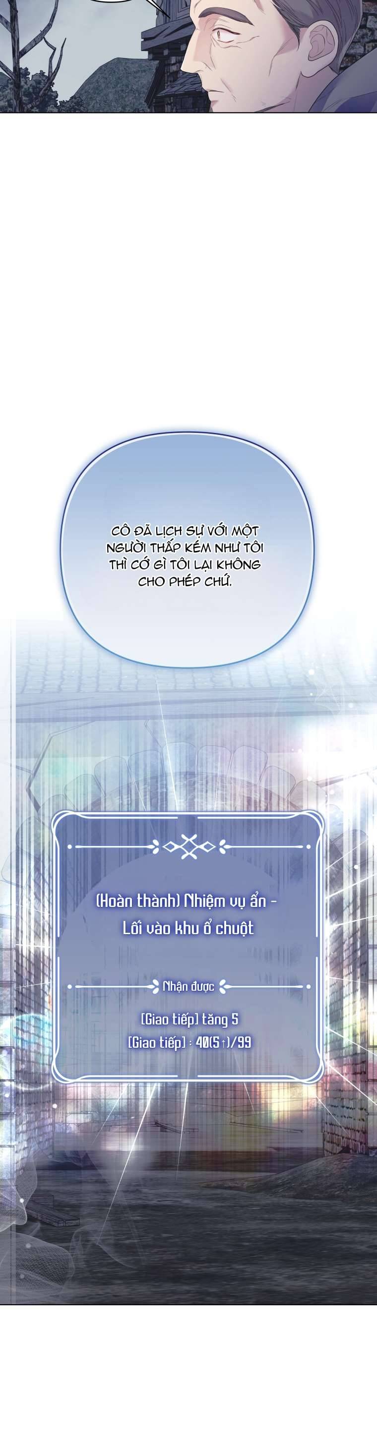 Thà Là Để Tôi Trở Thành Nữ Hoàng Chapter 21 - Trang 3
