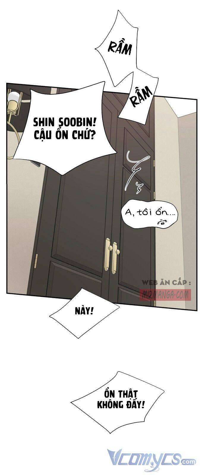 Oan Gia Ngõ Hẹp Chapter 35 - Trang 3