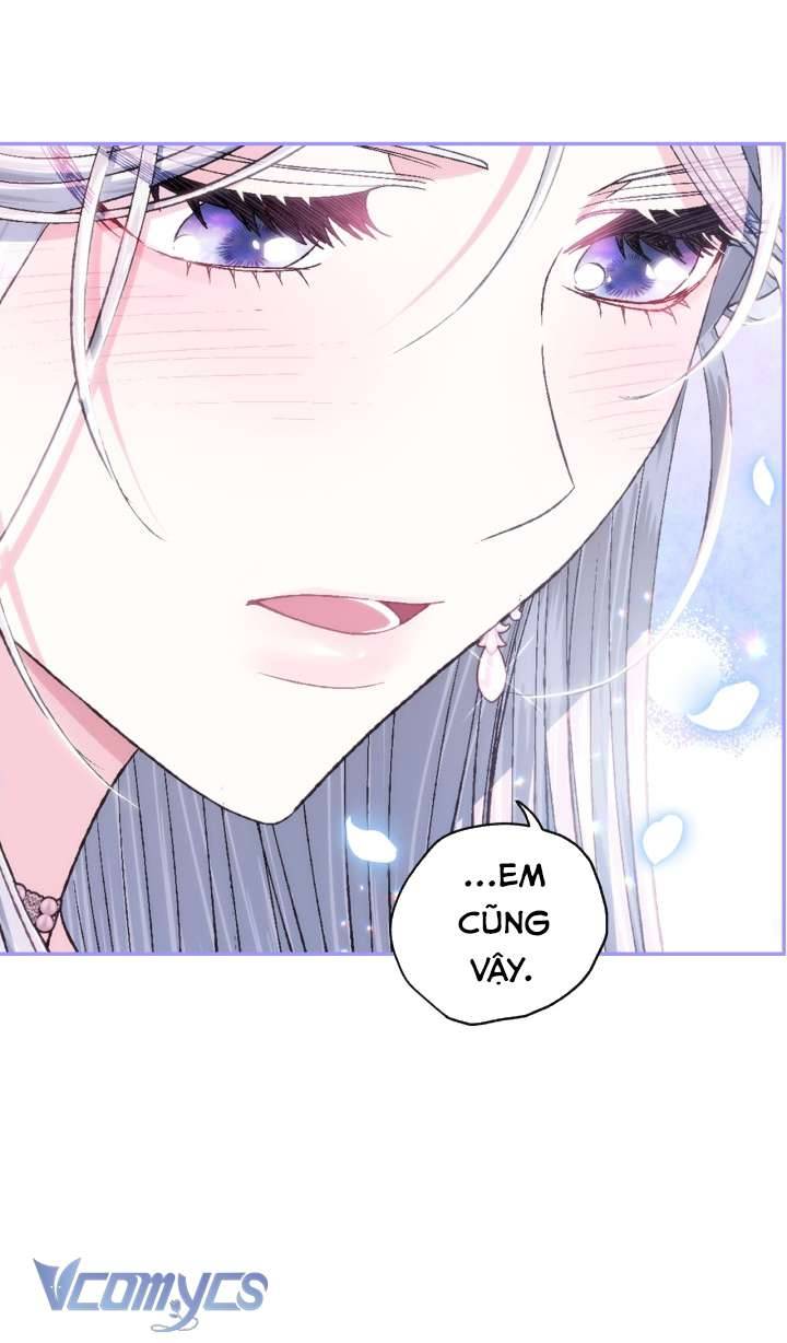 Cha À, Con Không Muốn Kết Hôn Đâu Chap 98 - Trang 2