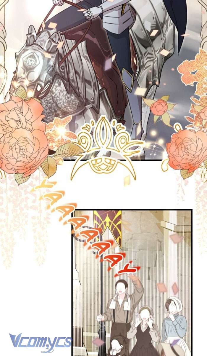 Cha Của Đứa Trẻ Đã Trở Về Một Cách Anh Hùng Chap 1 - Trang 2